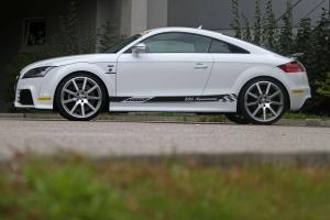 Audi TT RS 20th Anniversary by MTM 2010 года 